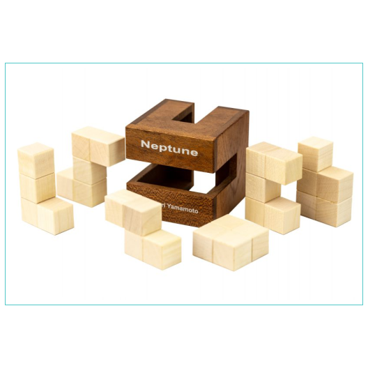 Neptune puzzle
