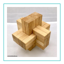 Six block puzzle