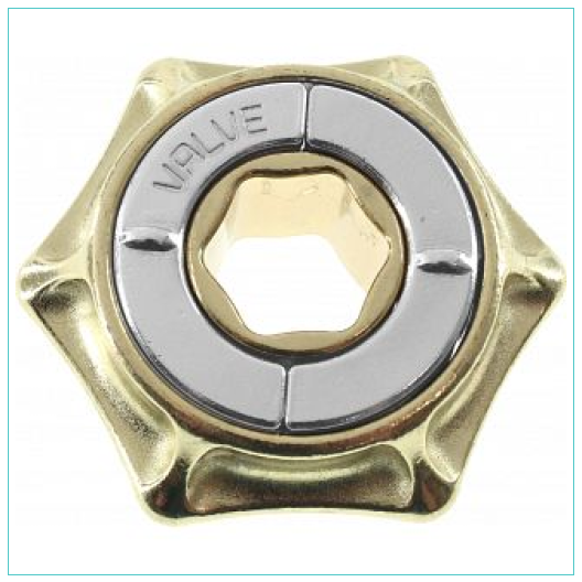 Cast Valve