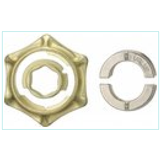 Cast Valve