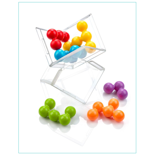 Cube Puzzler PRO