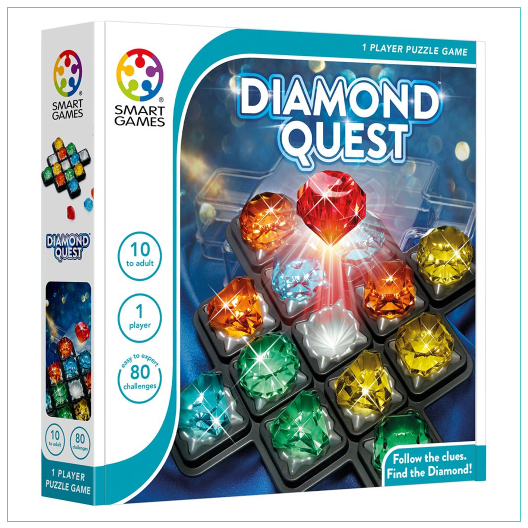 Diamond Quest