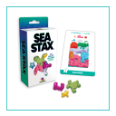 Sea stax
