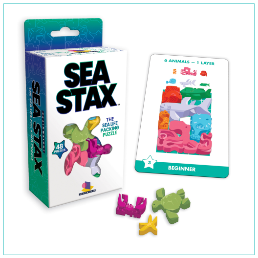 Sea stax