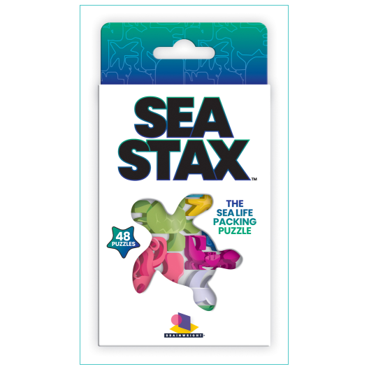 Sea stax