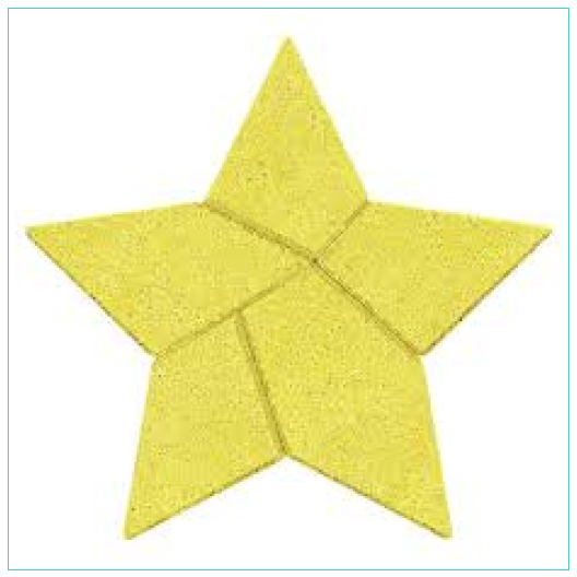 Star puzzle