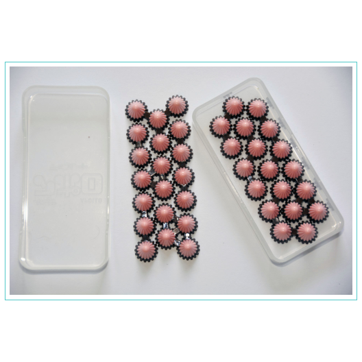 Apollo Chocolade puzzel