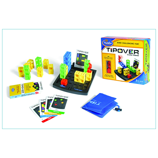 Tipover