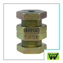 Cast Nut Case