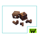 Workshop cube IV