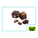 Diabolical Cube