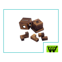 Workshop cube III