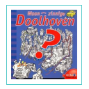 Doolhof Boek