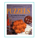 Puzzels klassiek en modern