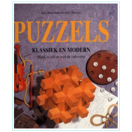 Puzzels klassiek en modern