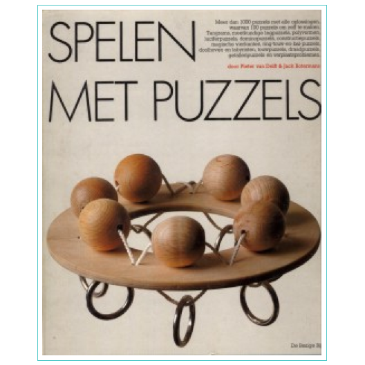 Spelen met puzzels