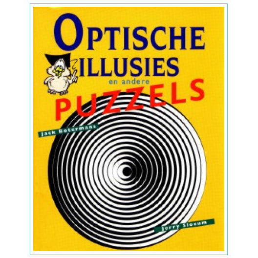 Optische illusie