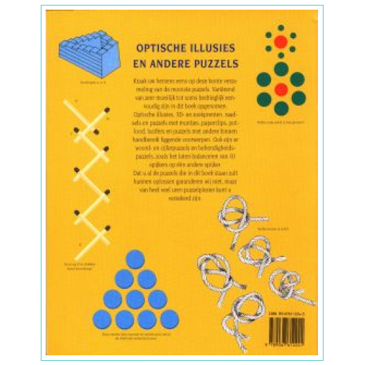 Optische illusie