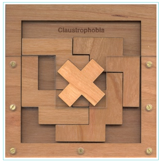 Claustrophobia