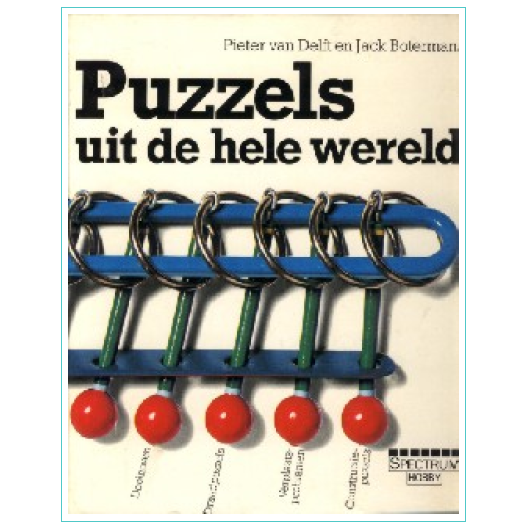 Puzzels Uit De Hele Wereld