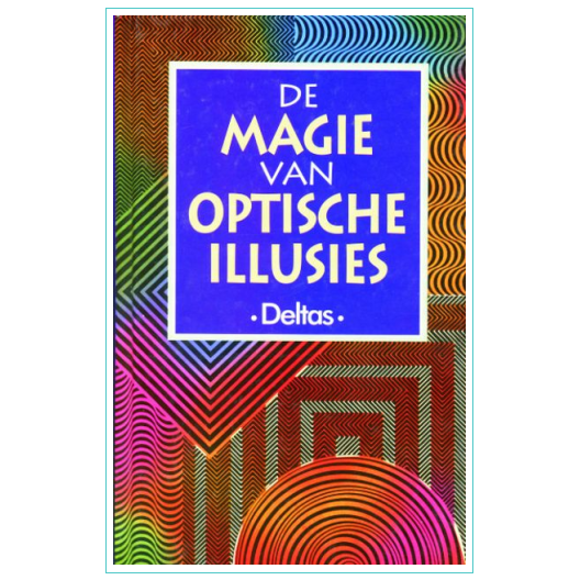 De magie van optische illusies