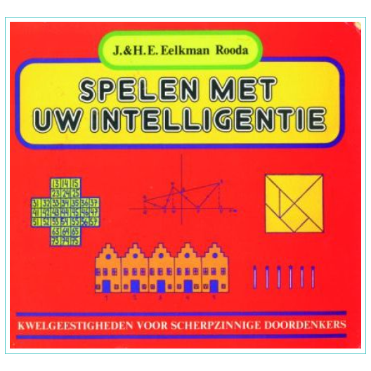 Spelen met uw intelligentie