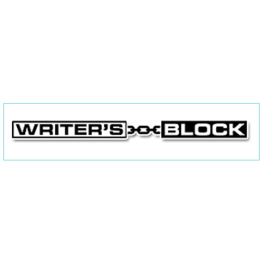 Writers Block