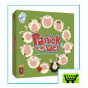 Paniek in de wei