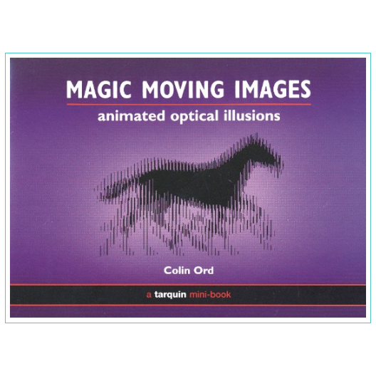 Magic Moving Images