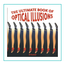 The ultimate book of optical illusions