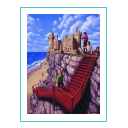 Castle on the Cliff