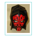 Darth Maul Head