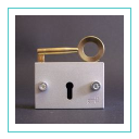 Roger Key Lock