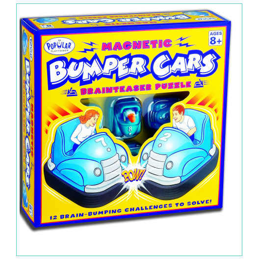 Bumper Cars