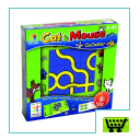 Gogetter Cat & Mouse