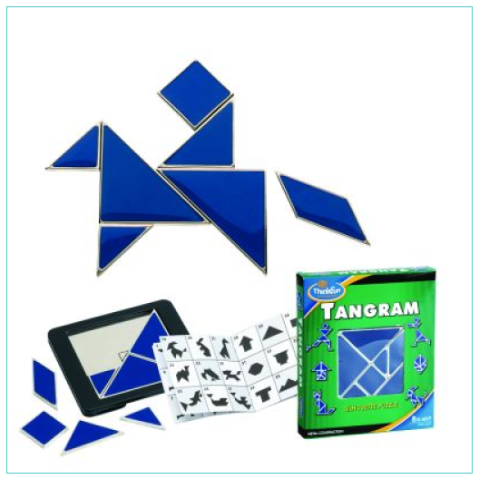 Tangram