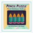 Pencil Puzzle