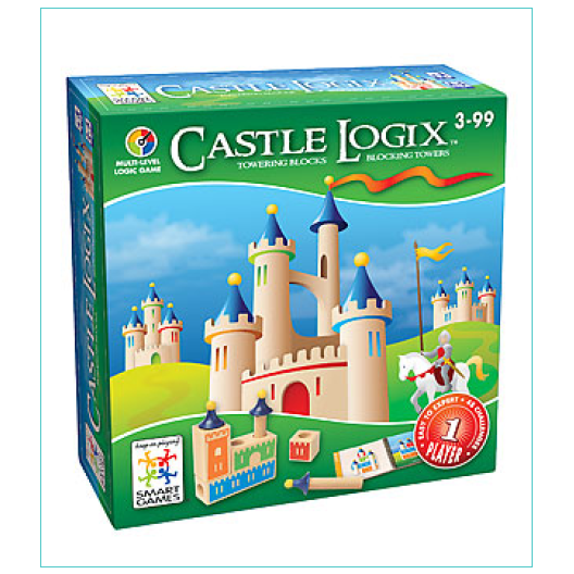 Castle Logix