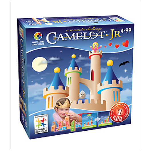 Camelot JR