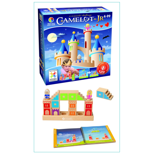 Camelot JR