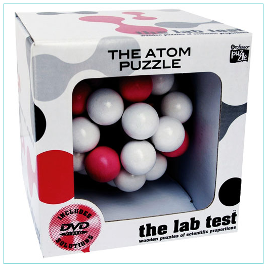 The Atom puzzle