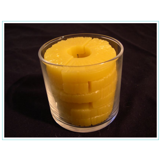 Pineapple Delight