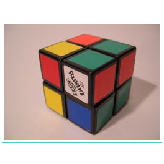 Rubik Cube