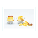 Pudding puzzel