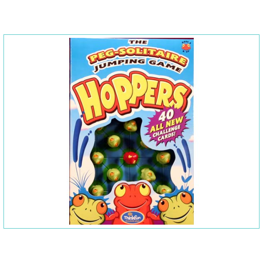 Hoppers