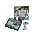 City Puzzle