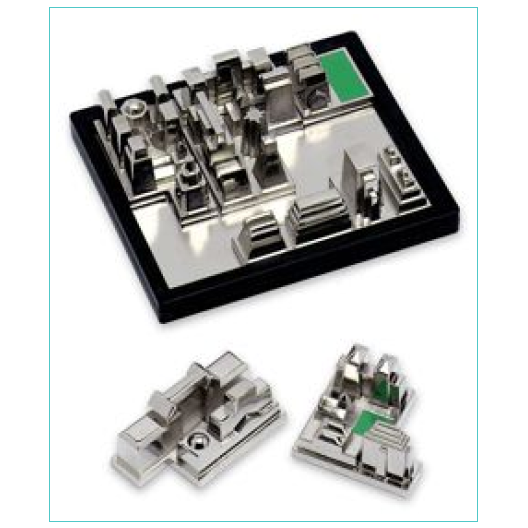 City Puzzle