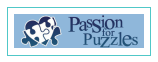  Passion for Puzzles Blog
