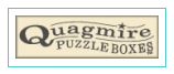 Quagmire Puzzleboxes